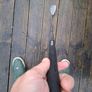Mizuno T-Zoid MX-15 Sand Wedge Image 8