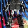 Transformers  WFC Trilogy NEMESIS PRIME Netflix action figure Image 2
