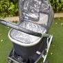 Uppababy Vista Bundle Image 2