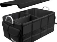 main image for ad Car boot organiser - Free Delivery Nationwide