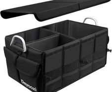 Car boot organiser - Free Delivery Nationwide