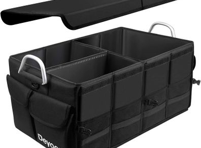 Car boot organiser - Free Delivery Nationwide