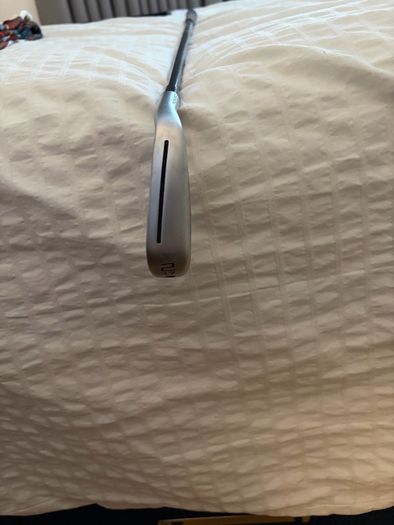 Taylormade P.UDI 2 utility/driving iron