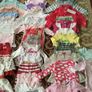 Bundle of Baby Clothing size 0-9 months Image 4