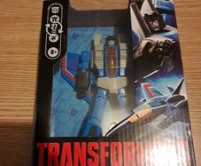 Transformers: Studio Series 86: Thundercracker 6.5''