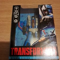 Transformers: Studio Series 86: Thundercracker 6.5''