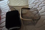 baskets