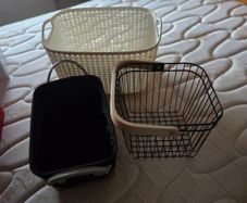 baskets
