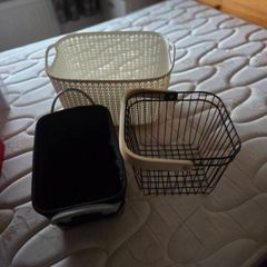 baskets