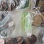 Ireland coins 366 in total Pre decimal and Decimal Read description Registered post included Image 3