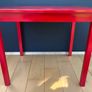 Ikea Kritter kids table and chairs Image 8