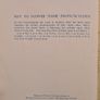 The Home Gardning Encyclopedia. VINTAGE 1955. Hardback In Good Condition. NEW AND REVISED EDITION. 368 Pages. Image 8