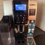 Delonghi  Dinamica Coffee Machine Image 2