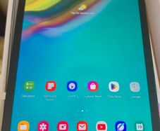 Samsung Galaxy Tab S5e