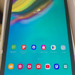Samsung Galaxy Tab S5e