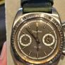 Vintage Jungfrau Chrono (Valjoux 7733) Image 8