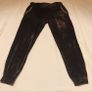Women's Velour Joggers. Size M Image 5