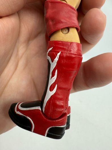 wwe elite series 38 Daniel Bryan action figure
