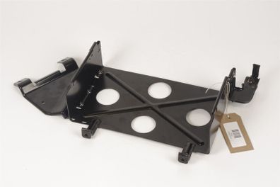 Mercedes SL R129 CD Changer holding bracket A1298201614