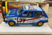 Mini Metro Scale 1/24 by Burago