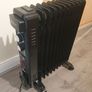 Electric oil heater Image 2