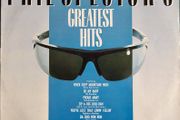 Various - Phil Spector's Greatest Hits Vinyl LP (1983) Compilation EX+