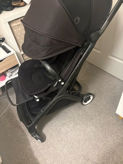 Bugaboo Butterfly