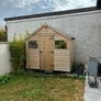 Premier Garden Shed Image 2