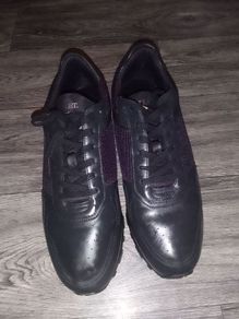 mallet trainers