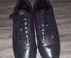 mallet trainers