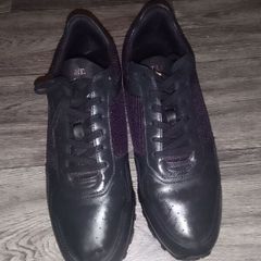 mallet trainers