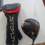 Taylormade Stealth 2 Driver Image 8