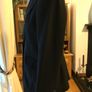 Vintage Black Trouser Suit - Size 12 Image 3
