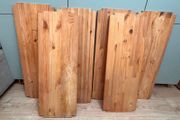 6 free ivar shelves