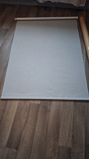 No drill blind