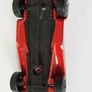 1982 Matchbox Jaguar Convertible Car Image 3