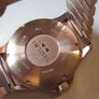 TW Steel rose gold men's watch Image 4