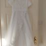 Holy communion dress Image 10