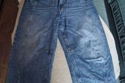 H&amp;M Barrel Jeans