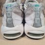 Mens Nike Air Max 95 Grape Snakeskin 2019 Size Uk 10 Eu 45 Image 9