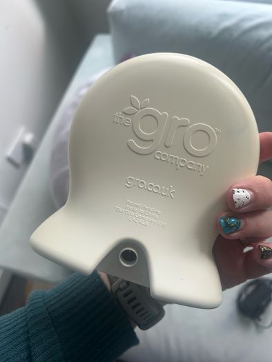 Gro Clock