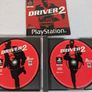 Driver 2 PS1 Image 2