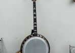 Paramount Leader banjo