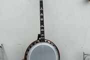 Paramount Leader banjo