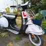 Scooter AJS modena Image 2