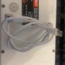 keyboard and mouse for gaming. 2m long wired tecknet mouse with dpi button up to 3600dpi Image 3