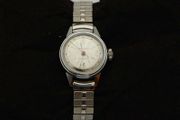 Vintage 17 Jewel Swiss Made Caravelle Ladies Watch