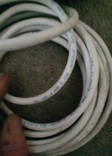 wire cable