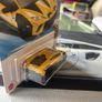 Hot wheels Lamborghini Huracan Sterrato 2025 collection Image 4