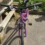 Girls Bike Image 3